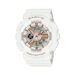 Casio baby-g ženski sat ( BA-110XRG-7A )