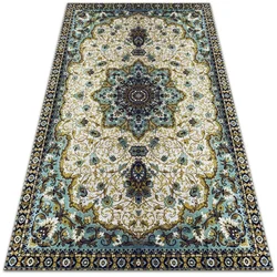 Decormat Vinil preproga Perzijski okraski 100x150 cm