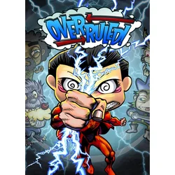 Overruled!  Steam Key GLOBAL