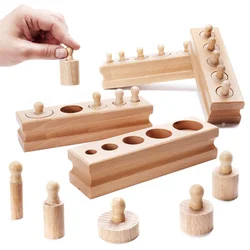 Montessori uteži