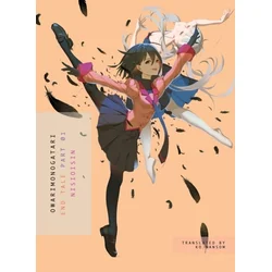 Owarimonogatari, Part 1