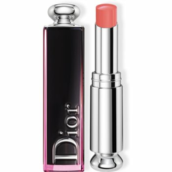 Dior Dior Addict Lacquer Stick ruž za usne s visokim sjajem nijansa 654 Bel Air 3,2 g