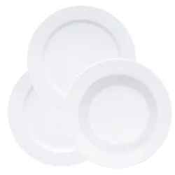18-delni set krožnikov Villeroy & Boch E.A.S.Y.
