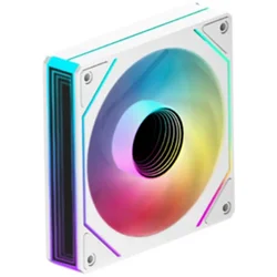 DeepCool CG530 FAN WH (BULK) Ventilator za kuciste 120x120x25mm ARGB, 1,600 RPM, White