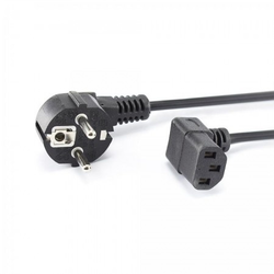 S BOX Kabl PC / SCHUCO napojni 2 m