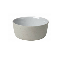 skleda SABLO Blomus 13 cm pesek
