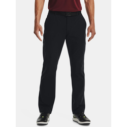 Hlače Under Armour UA Tech Tapered Pant-BLK