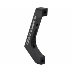 Adapter za disc zavoro Shimano - 160mm (Flat Mount)- zadnja