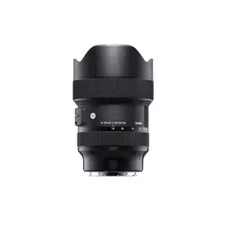 Sigma 14-24mm F2.8 DG DN Sony E-mount | Art