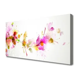 tulup.si Slika na platnu Abstrakcija graphics 120x60 cm