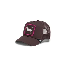 Goorin Bros trucker kapa Shadow Bull Terrier