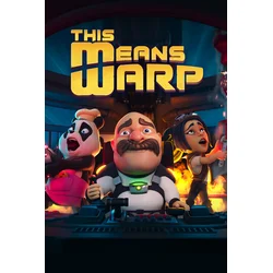 This Means Warp XBOX LIVE Key EUROPE