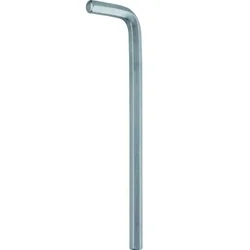 Ključ duži imbus 19.0mm Modeco