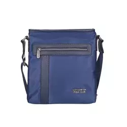 Northampton Polo Club Muška torbica GLX22PCL316123FBG, Plava