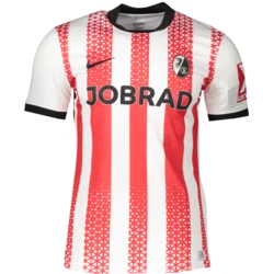 Nike Dres SC Freiburg Home Jersey 2025/26
