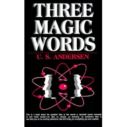 Three Magic Words