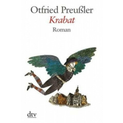 Otfried Preußler - Krabat