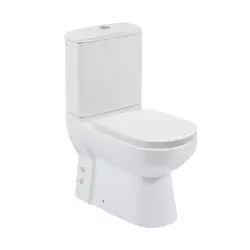 Bella Monoblok Simplon