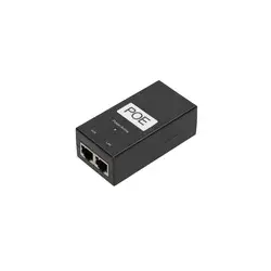EXTRALINK POE-24-24W-G 24V 24W 1A Gbit Power Adapter sa AC kablom