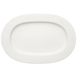 Villeroy & Boch Ovalni servirni krožnik iz kolekcije ROYAL