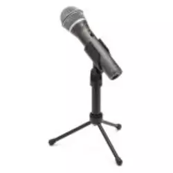 SAMSON Q2U MIKROFON KOMPLET