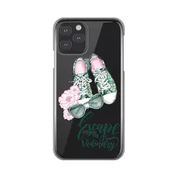 Maska Silikonska Print Skin za iPhone 11 Pro 5.8 Escape The Ordinary