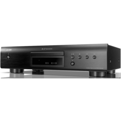 Denon DCD-600NE CD predvajalnik, črn