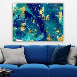 Slika na zidu na platnu 70x100cm