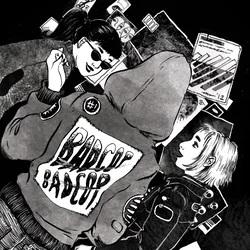 Bad Cop Bad Cop - Bad Cop/Bad Cop (Reissue) (EP)