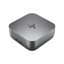 HP Thunderbolt 4 Ultra 180W G6 docking postaja TBT4, USB-C, HDMI, RJ-45, 2xUSB-C, 2xDP, 5xUSB (EU)