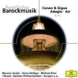 FESTLICHE BAROCKMUSIK