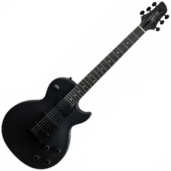 VESTON ELP-BK Blk električna kitara