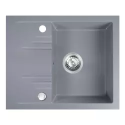 Ferro Sudopera Granitna 58x48 cm DRGM48/58GA