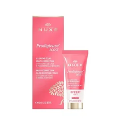 Nuxe Prodigieuse Boost Multi-Correction darilni set za normalno do suho kožo
