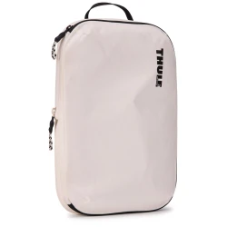 Organizator Thule Compression Packing Cube Medium - White