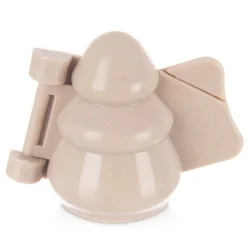 shumee Model za piškote v obliki čebeljega panja Model za piškote v obliki osjih gnezd 3,5 x 4 cm