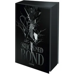 Blackened Blade 2: A Blackened Bond