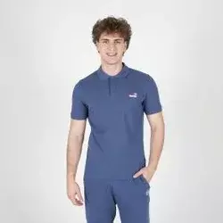 SERGIO TACCHINI Majica kratak rukav lorenzo polo shirt M