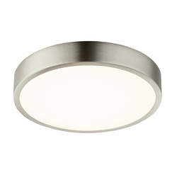Globo 12366-22 - LED prigušiva plafonska svetiljka VITOS LED/22W/230V