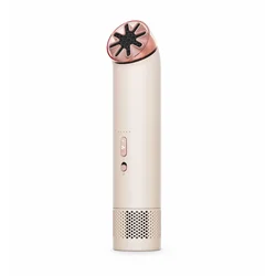 Dyson Ručni ventilator HushJet Mini Cool 641013, Bež