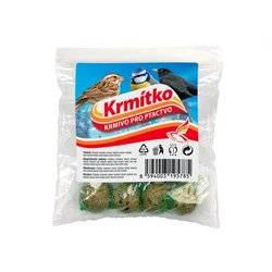 eoshop Lojne kroglice FEEDER 20x90g