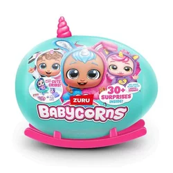 Babycorns S1: Dojenček - veliko pakiranje