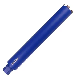 shumee Distar Diamond Crown RM-TX 1 1/4 52 mm x 450 mm suho rezilo