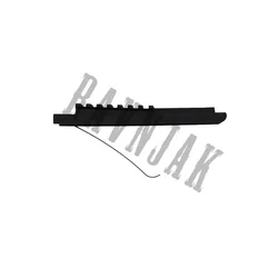 Steambow Magazine Lid AR-6 Stinger 2 with Picatinny Rail with Spring