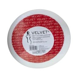 CPM - VELVET Rolna za depilaciju 70/75gr Rosso