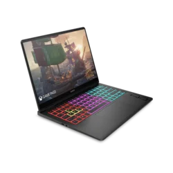 OMEN Transcend 14-fb1001nn14” 3K OLED, U9-285H 5.4GHz64GB DDR5, 1TB SSD, RTX 5070 8GB
