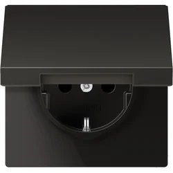 Jung Jung SCHUKO vtičnica 16A 250V AL 1520 KIKL AN, (20888408)
