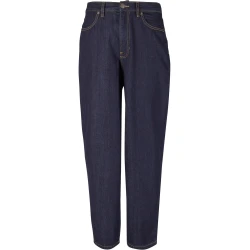 Urban Classics Kavbojke 90‘s  temno modra