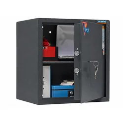 Valberg Protivprovalni sef ASM 46 KL, 46x44x35,5 cm