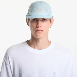 Čepica BANDIT Nylon HumoFit™ Run Hat with Sunglasses Holder Mist Universal